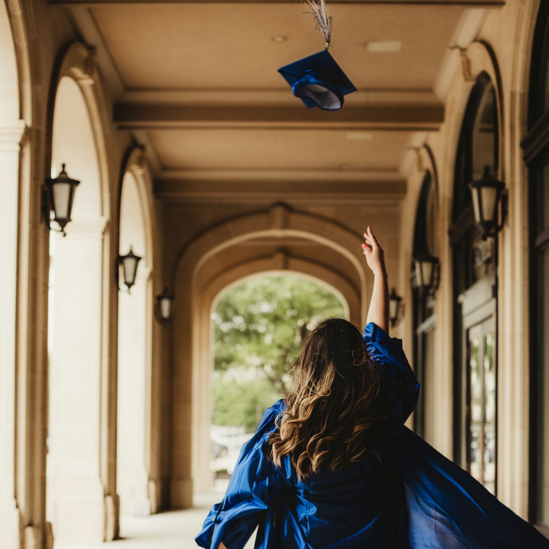 graduate