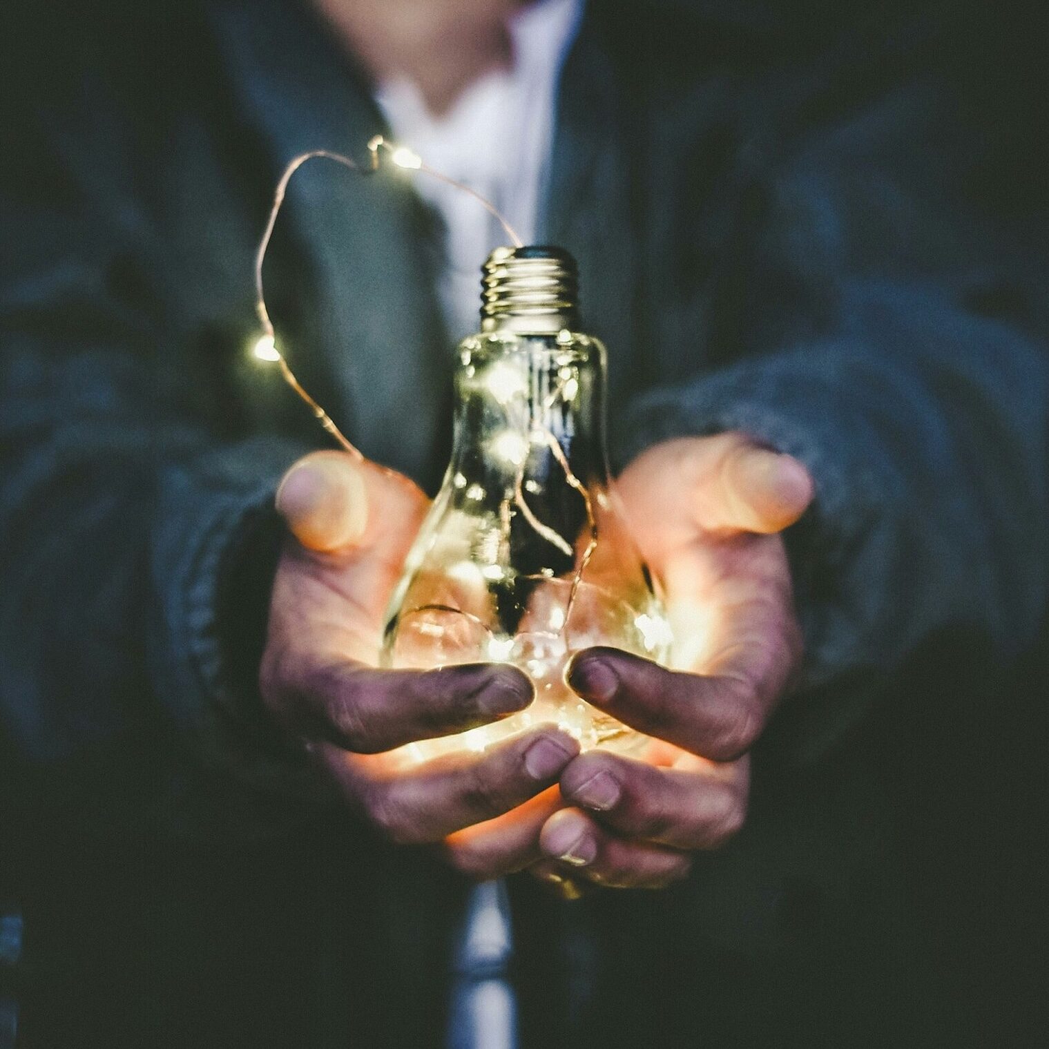 lightbulb